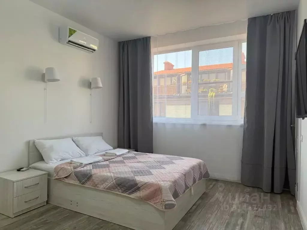 Дом в Краснодарский край, Сочи ул. Мечтателей, 7 (82 м) - Фото 1