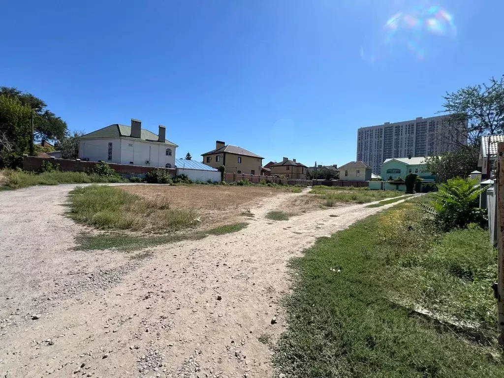 Участок в Ростовская область, Ростов-на-Дону Деловая ул., 26 (12.0 ... - Фото 0