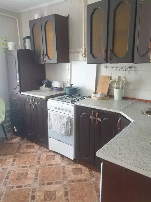 Продаётся 1-к квартира, 42 м - Фото 0