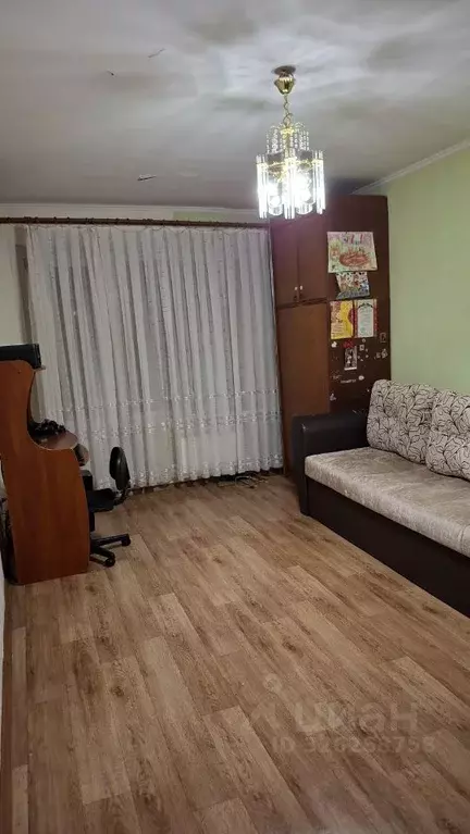 2-к кв. Самарская область, Тольятти Московский просп., 63 (43.7 м) - Фото 1