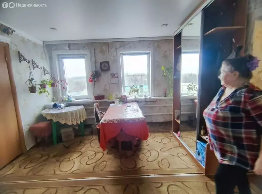 Дом в Вейделевский район, Должанское сельское поселение, хутор ... - Фото 2