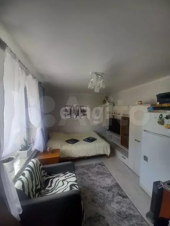 Комната 16,8 м в 2-к., 5/5 эт. - Фото 0