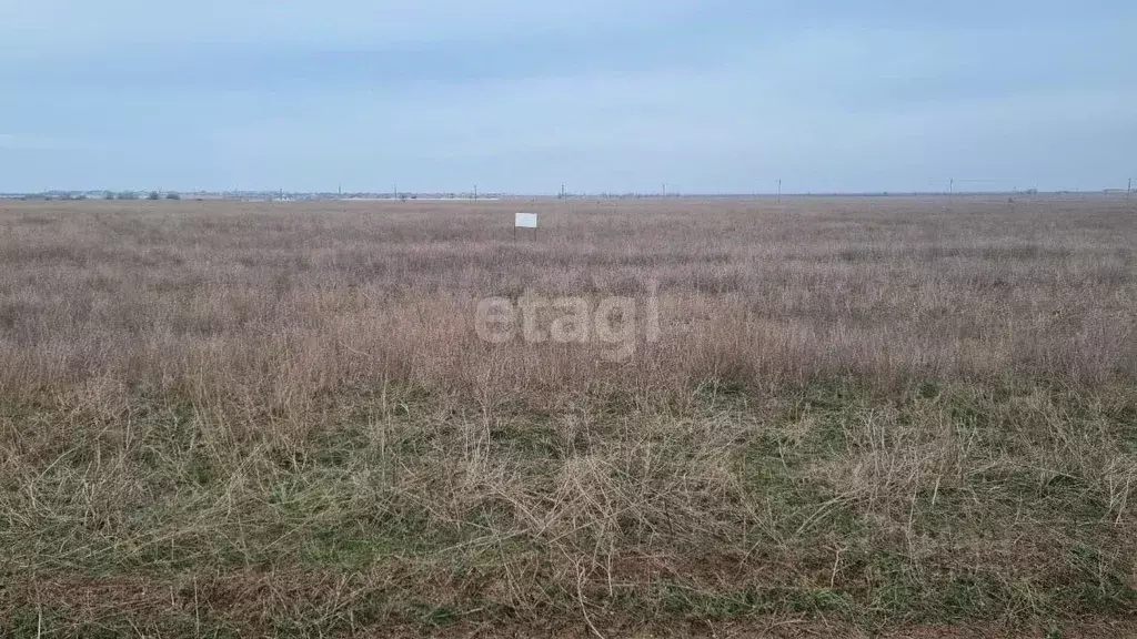 Участок в Крым, Сакский район, с. Штормовое ул. Южная (5.0 сот.) - Фото 0