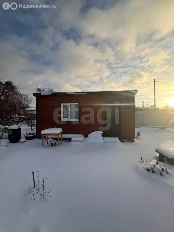 Участок в Йошкар-Ола, СНТ Мир (6.24 м) - Фото 1