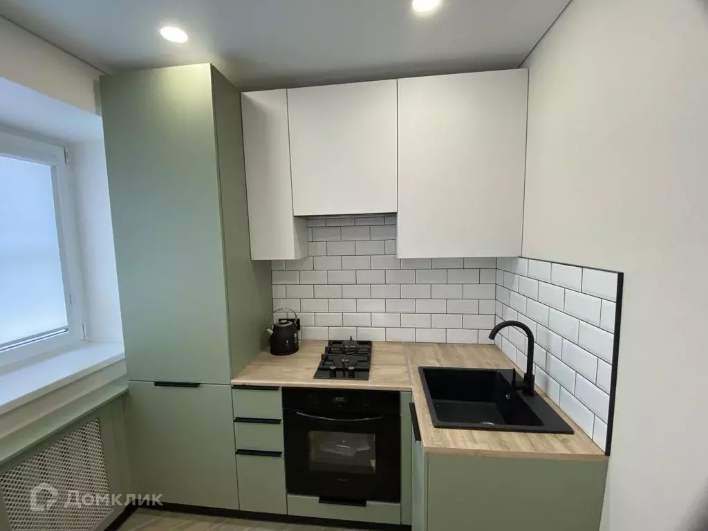 Продаётся 2-к квартира, 47 м - Фото 0