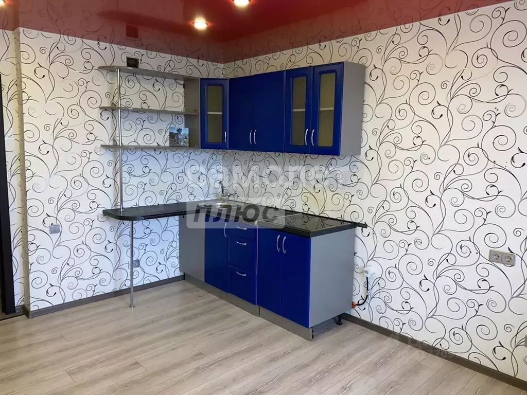 1-к кв. Самарская область, Тольятти ул. Ворошилова, 6А (52.0 м) - Фото 0