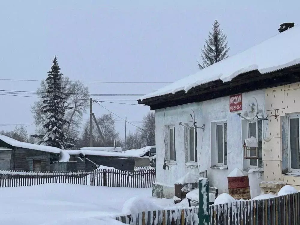 2-к кв. Кемеровская область, Топки ул. Софьи Перовской, 8 (44.1 м) - Фото 2