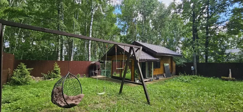 Дом в Татарстан, Казань  (60 м) - Фото 1