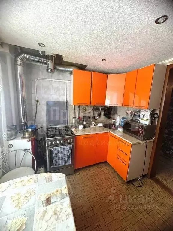 Дом в Нижегородская область, Нижний Новгород Лыжная ул., 4 (65 м) - Фото 2