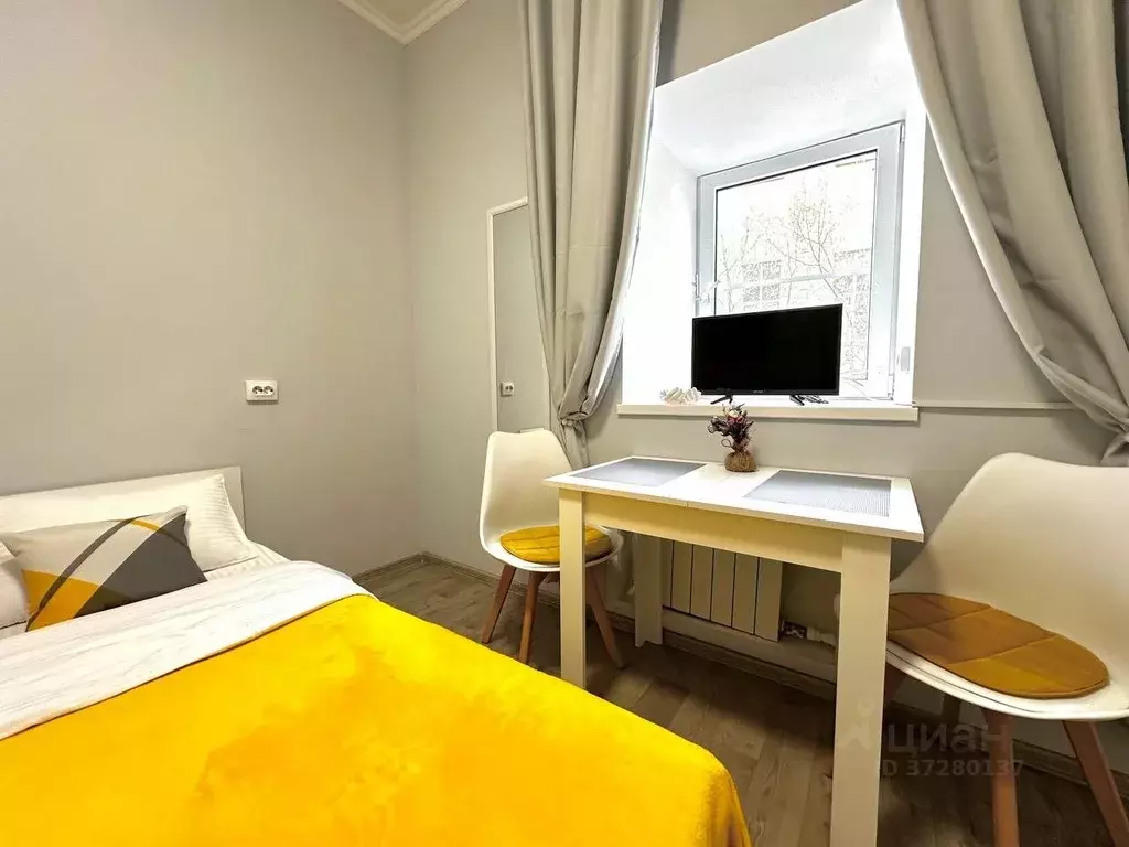 Студия Санкт-Петербург наб. Реки Фонтанки, 38 (15.0 м) - Фото 1