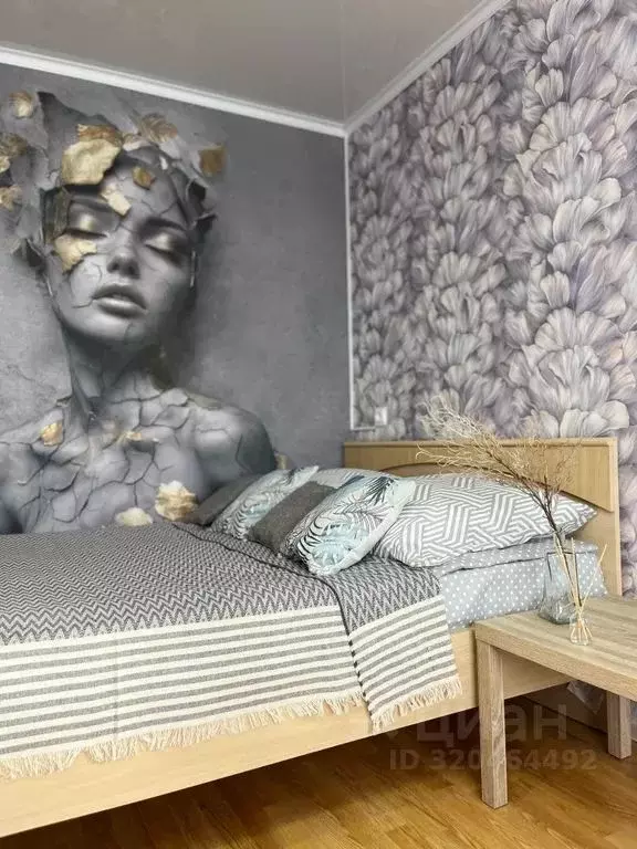 1-к кв. Башкортостан, Салават бул. Космонавтов, 34 (35.0 м) - Фото 2