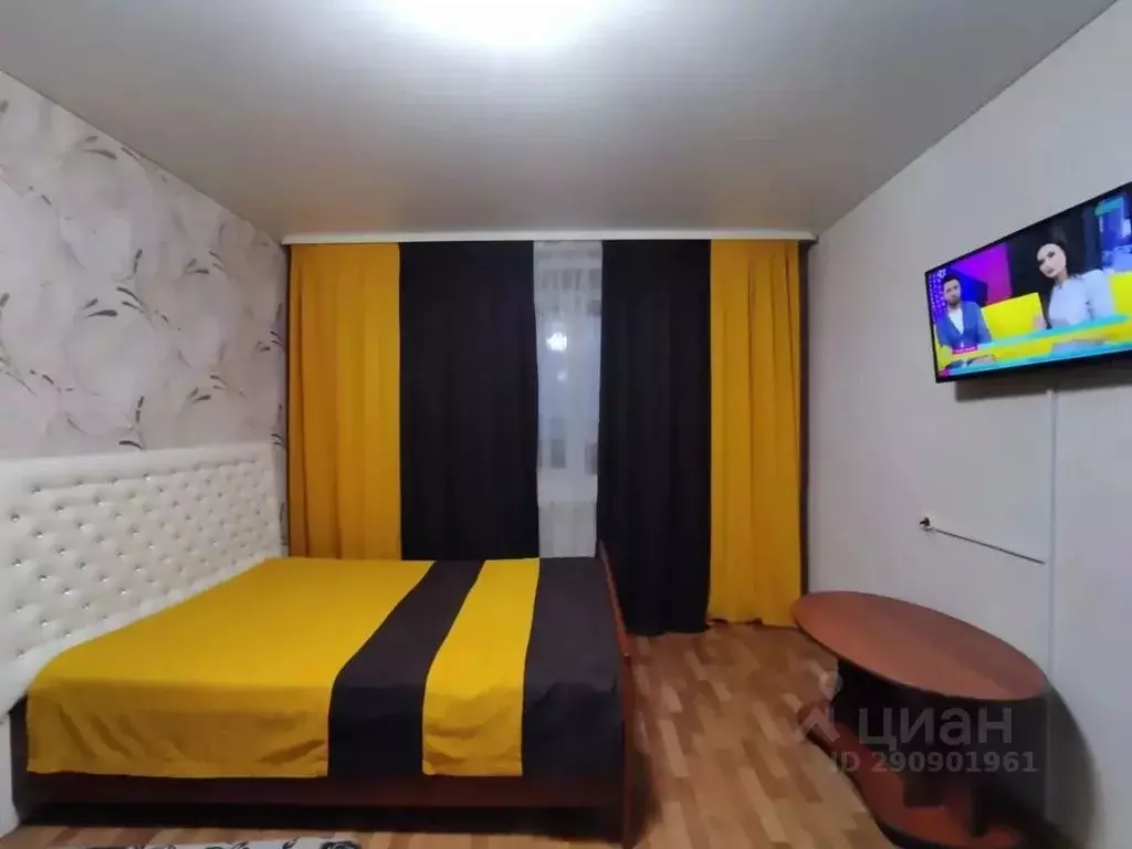 1-к кв. Башкортостан, Стерлитамак ул. Артема, 98 (38.0 м) - Фото 2