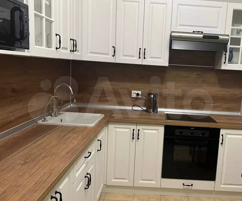 2-к. квартира, 41 м, 4/9 эт. - Фото 0