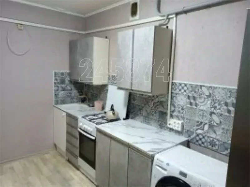 1-к кв. Москва ул. Молостовых, 13К1 (34.0 м) - Фото 2