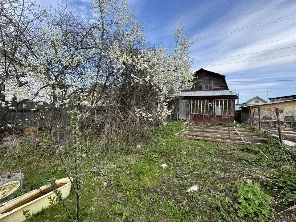 Участок в Татарстан, Зеленодольск ул. Островского (3.6 сот.) - Фото 1