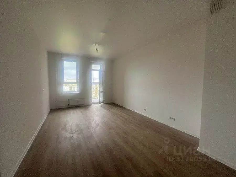 3-к кв. Москва Ленинградское ш., 229Ак2 (58.0 м) - Фото 1