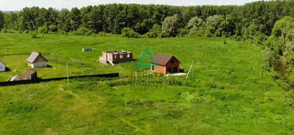 Дом в Башкортостан, Кушнаренковский район, Шариповский сельсовет, д. ... - Фото 2