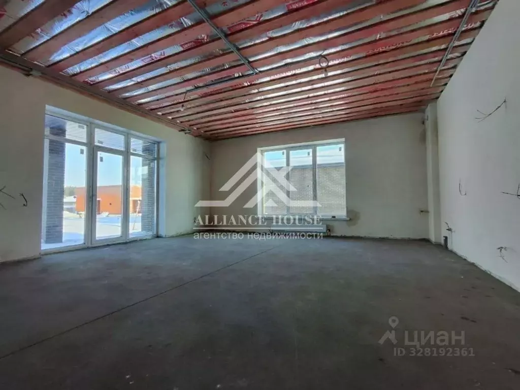 Дом в Татарстан, Казань ул. Истэлек, 50 (180 м) - Фото 2