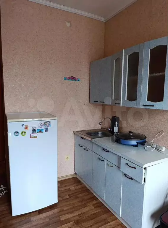 Квартира-студия, 22 м, 2/3 эт. - Фото 0