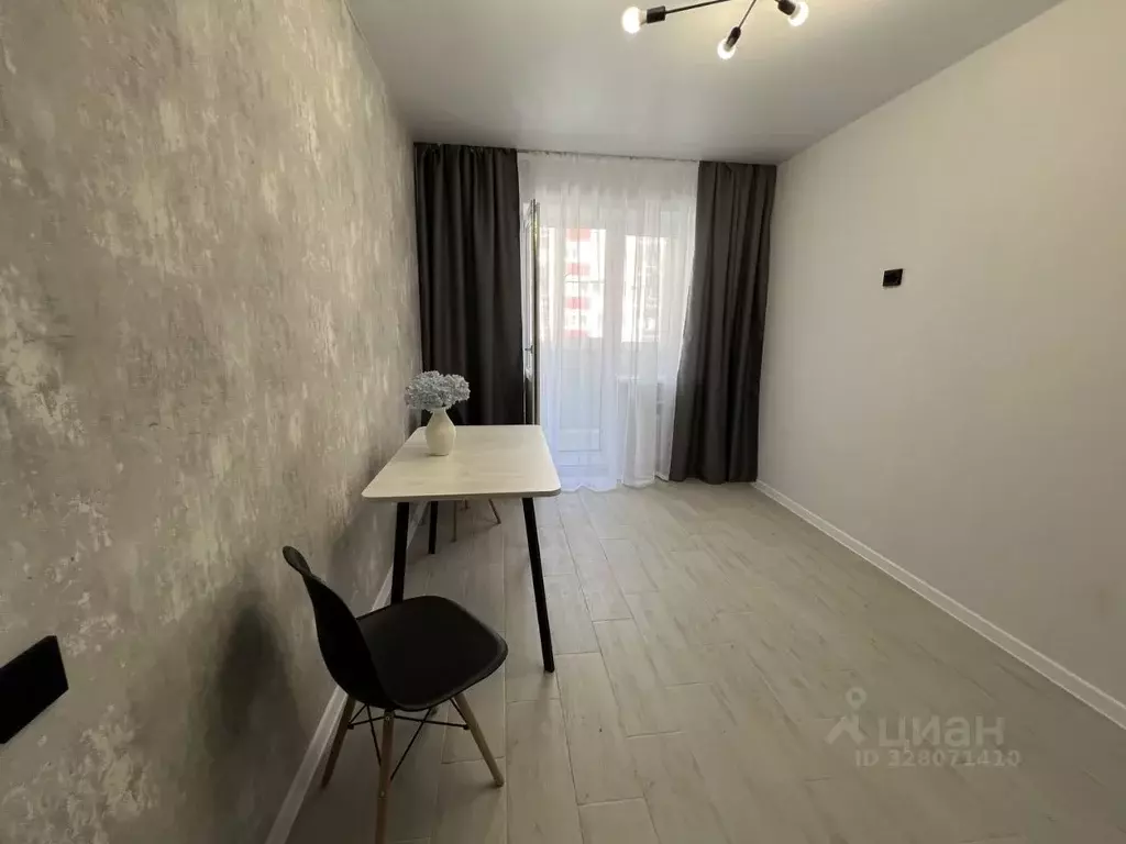 1-к кв. Ставропольский край, Ставрополь ул. Доваторцев, 90/3 (42.0 м) - Фото 2