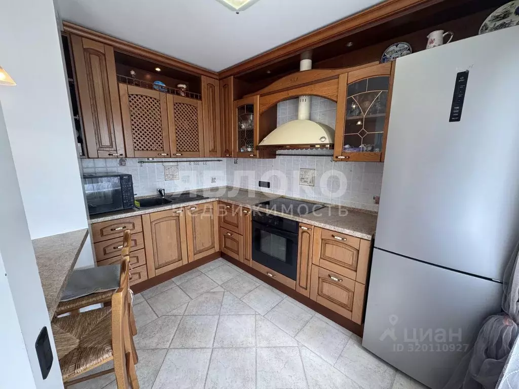 5-к кв. Пермский край, Березники Юбилейная ул., 131 (186.6 м) - Фото 2