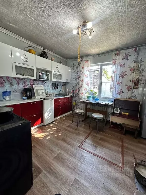 Дом в Тыва, Кызылский кожуун, Каа-Хем пгт пер. Пограничный (67 м) - Фото 0