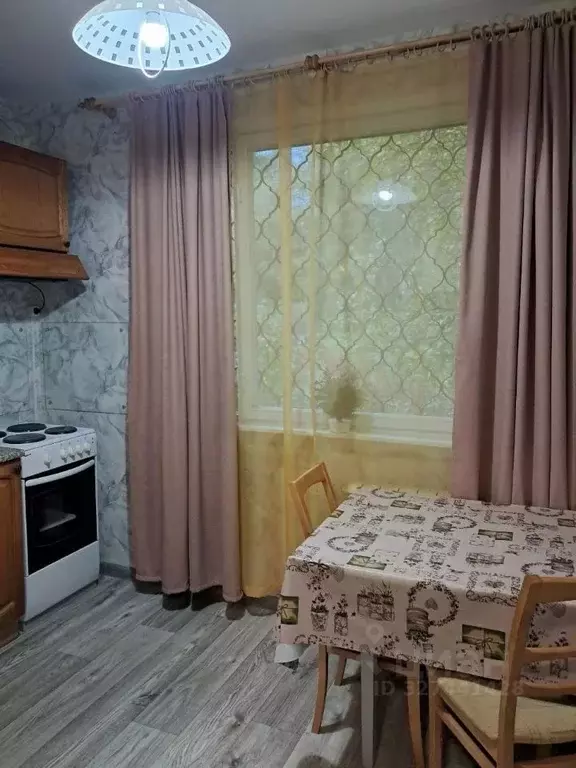 1-к кв. Москва Новгородская ул., 23 (36.0 м) - Фото 2