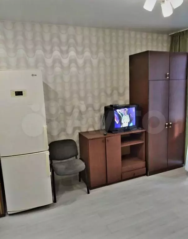 Квартира-студия, 25 м, 2/3 эт. - Фото 1