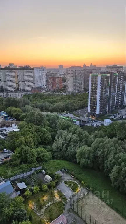 3-к кв. Новосибирская область, Новосибирск Кавалерийская ул., 23 (81.5 ... - Фото 0