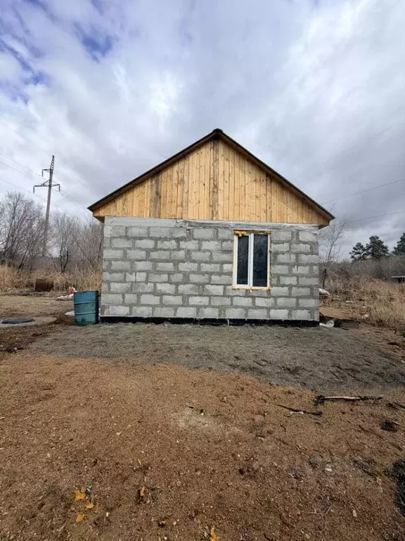 Дом в Амурская область, Благовещенск Дубровка СТ, 2 (30 м) - Фото 2
