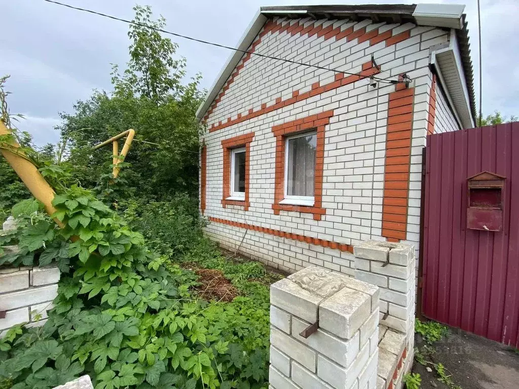 Дом в Воронежская область, Таловая рп ул. Первомайская, 150 (65 м) - Фото 0