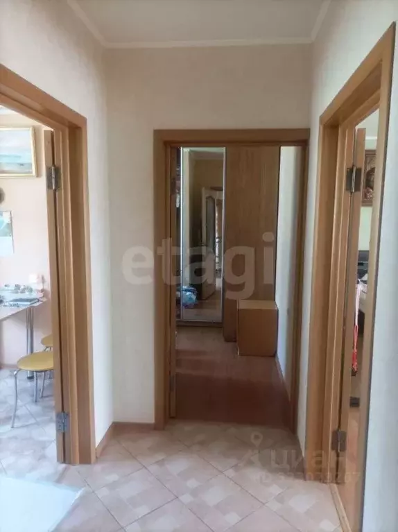 Дом в Белгородская область, Белгородский район, Беловское с/пос, с. ... - Фото 2