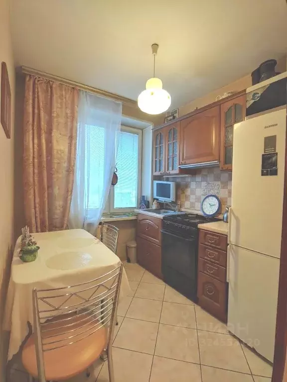 2-к кв. Москва Енисейская ул., 4 (45.0 м) - Фото 1