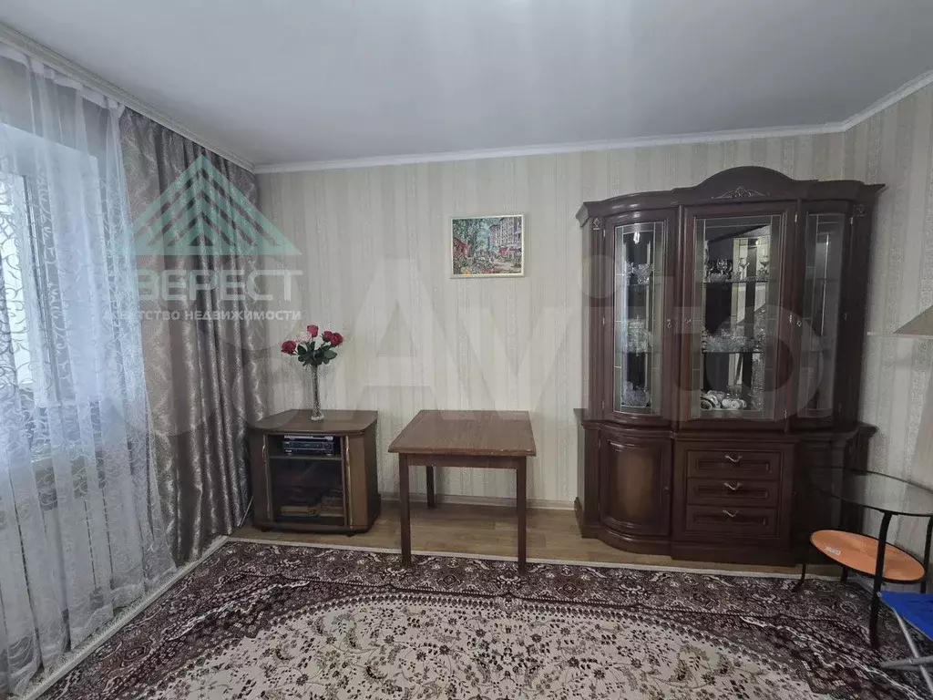2-к. квартира, 54 м, 4/5 эт. - Фото 1