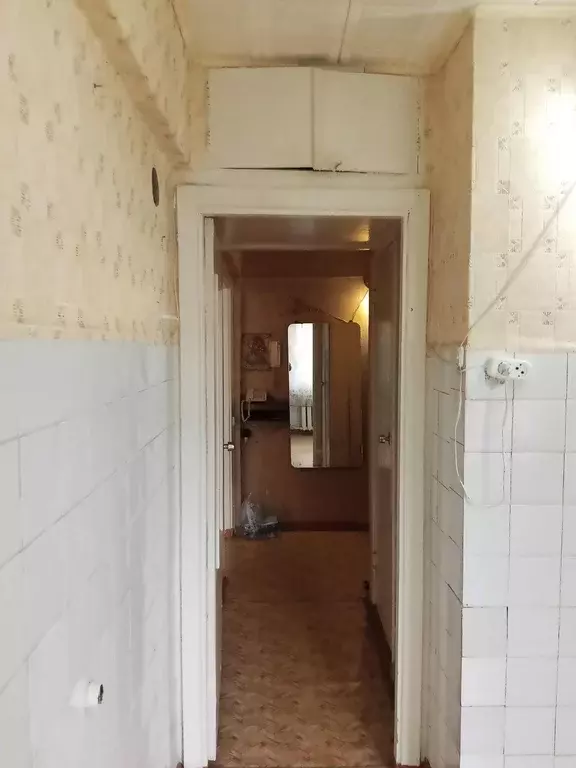 Продаётся 2-к квартира, 46.8 м - Фото 0
