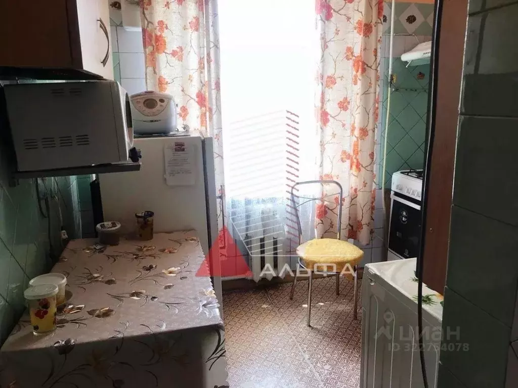 3-к кв. Крым, Евпатория ул. Тимирязева, 3 (62.0 м) - Фото 2