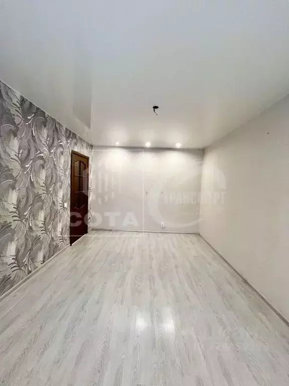 2-к кв. Воронежская область, Воронеж Новосибирская ул., 19 (46.6 м) - Фото 2