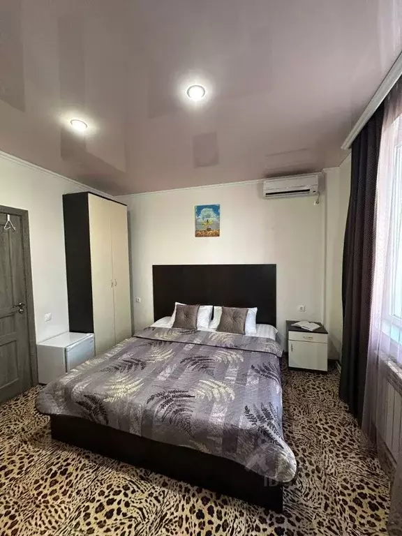 Комната Краснодарский край, Геленджик Новороссийская ул., 90А (15.0 м) - Фото 2