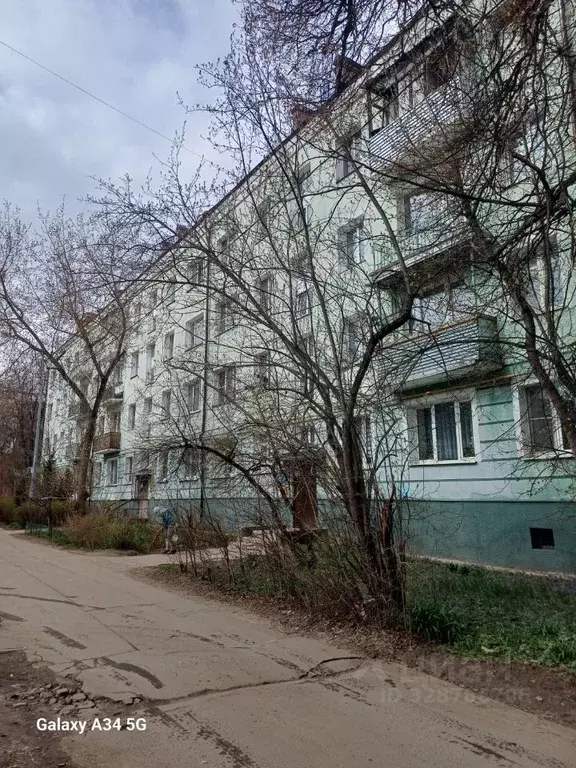 2-к кв. Московская область, Лосино-Петровский ул. Горького, 5 (41.0 м) - Фото 1