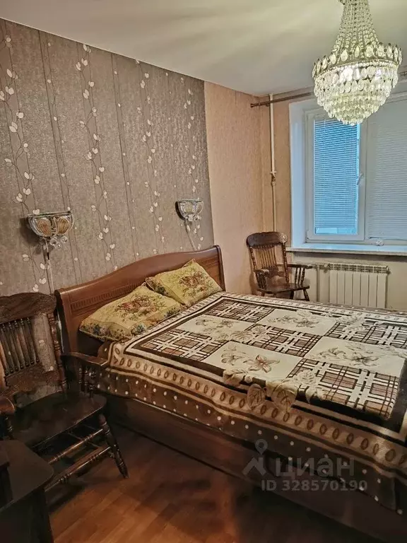 2-к кв. Санкт-Петербург Будапештская ул., 38К3 (48.0 м) - Фото 2