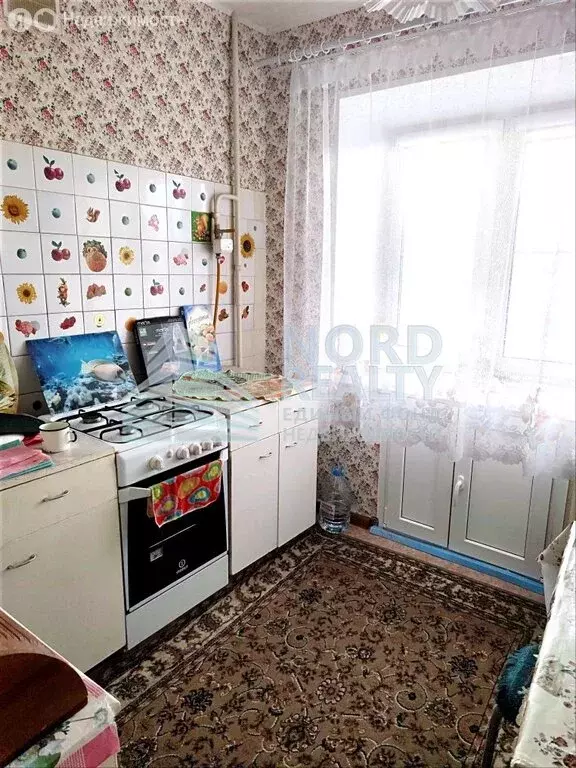 1-комнатная квартира: посёлок городского типа Мурмаши, Советская ... - Фото 1