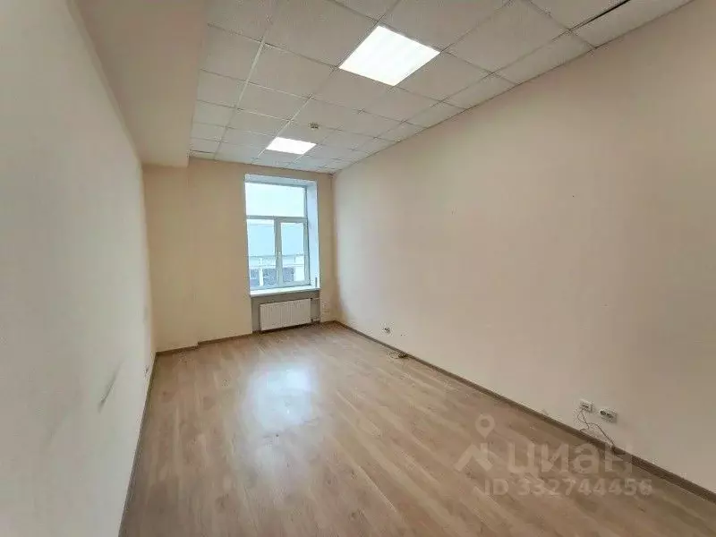 Офис в Санкт-Петербург ул. Швецова, 41 (26 м) - Фото 1