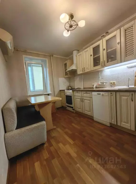 3-к кв. Нижегородская область, Нижний Новгород ул. Федосеенко, 100 ... - Фото 1