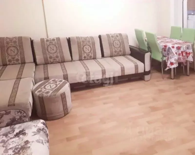 2-к кв. Крым, Ялта пер. Потемкинский, 4 (42.0 м) - Фото 2