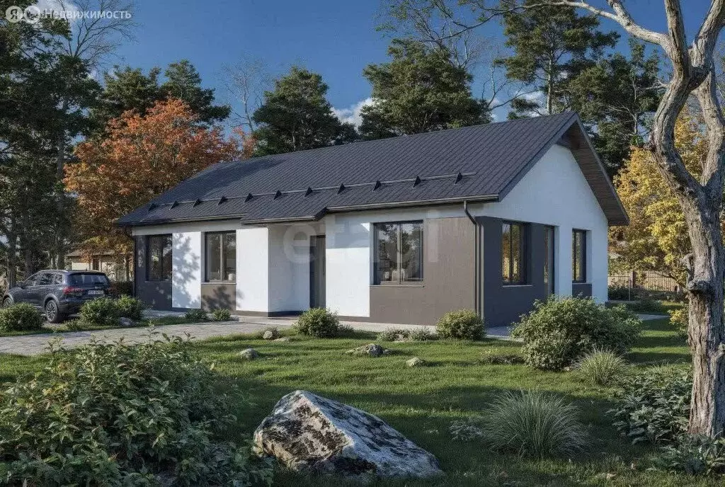 Дом в село Порошино (90 м) - Фото 2