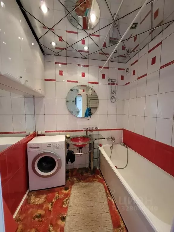 2-к кв. Московская область, Люберцы Городок Б мкр, ул. 3-е Почтовое ... - Фото 1