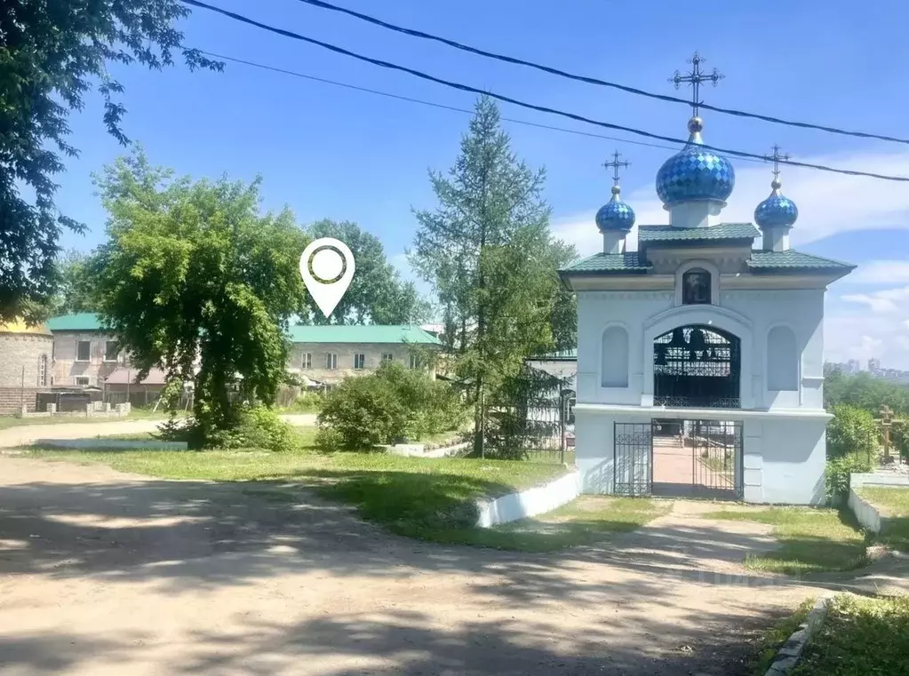 Производственное помещение в Иркутская область, Иркутск Полярная ул., ... - Фото 2
