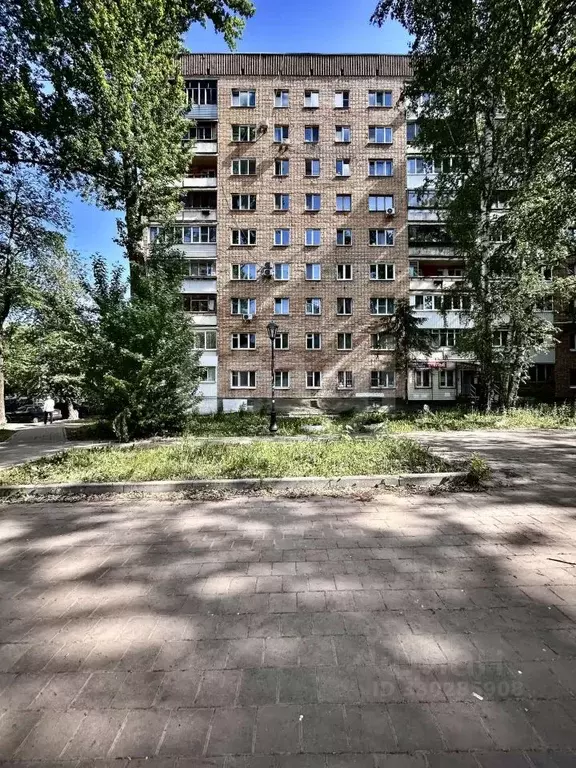 2-к кв. Самарская область, Самара ул. Стара-Загора, 143 (43.1 м) - Фото 1