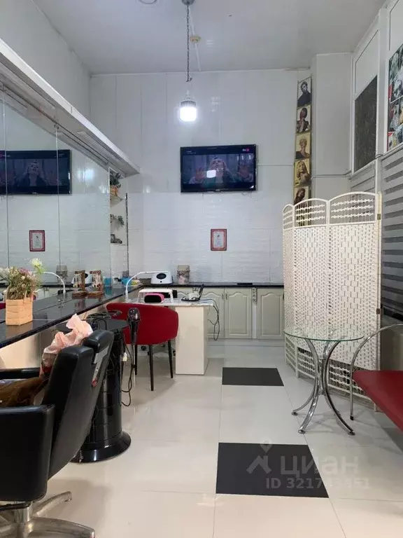 Офис в Краснодарский край, Туапсе ул. Полетаева, 3 (30 м) - Фото 0