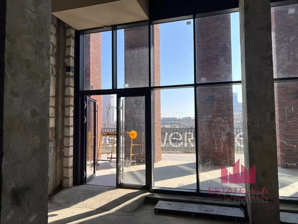 Помещение свободного назначения в Москва ул. Архитектора Власова, 71к2 ... - Фото 2